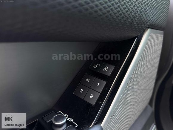 -MK MOTORLU ARAÇLAR-(HATASIZ) RANGE ROVER VELAR 2.0TD4 R-D. SE