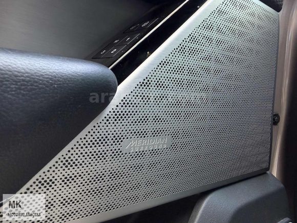 -MK MOTORLU ARAÇLAR-(HATASIZ) RANGE ROVER VELAR 2.0TD4 R-D. SE