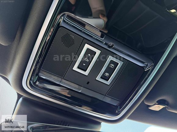 -MK MOTORLU ARAÇLAR-(HATASIZ) RANGE ROVER VELAR 2.0TD4 R-D. SE