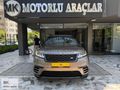 -MK MOTORLU ARAÇLAR-(HATASIZ) RANGE ROVER VELAR 2.0TD4 R-D. SE