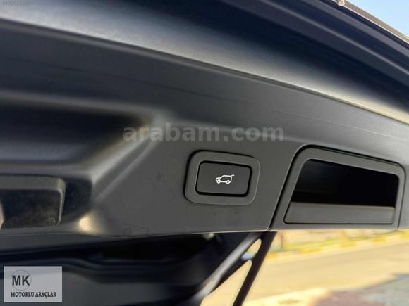 -MK MOTORLU ARAÇLAR-(HATASIZ) RANGE ROVER VELAR 2.0TD4 R-D. SE