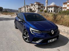 Sahibinden Renault Clio 1.3 TCe RS Line  130 Hp/ 98.000 km