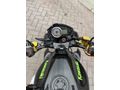 2011-KAWASAKİ z750 - 4 SİLİNDİR -69bin KM