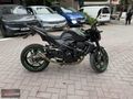 2011-KAWASAKİ z750 - 4 SİLİNDİR -69bin KM