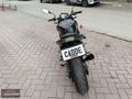 2011-KAWASAKİ z750 - 4 SİLİNDİR -69bin KM