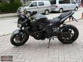 2011-KAWASAKİ z750 - 4 SİLİNDİR -69bin KM