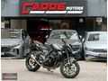 2011-KAWASAKİ z750 - 4 SİLİNDİR -69bin KM