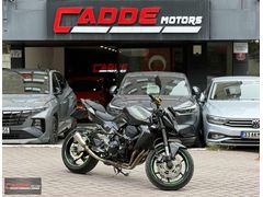 2011-KAWASAKİ z750 - 4 SİLİNDİR -69bin KM