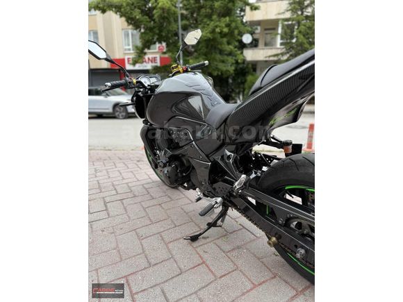 2011-KAWASAKİ z750 - 4 SİLİNDİR -69bin KM