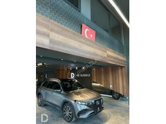 HATASIZ/EQB 250 FL AMG/TAVAN/KOLTUKISITMA/HAFIZA/ELKBAGAJ/KAMERA
