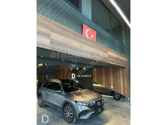 HATASIZ/EQB 250 FL AMG/TAVAN/KOLTUKISITMA/HAFIZA/ELKBAGAJ/KAMERA