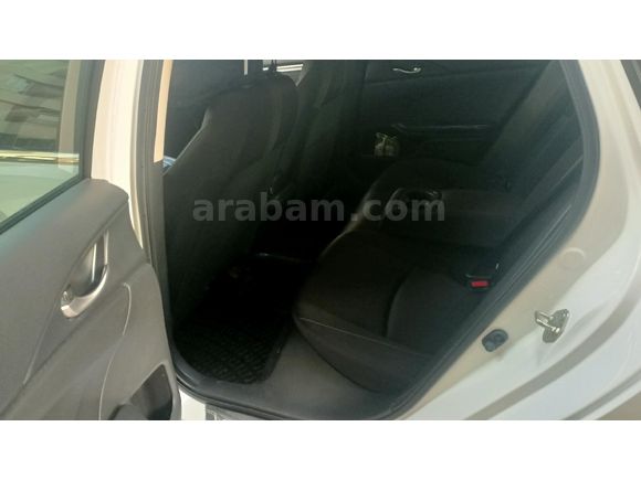 Sahibinden Honda Civic 1.6i VTEC Eco Elegance 2020 Model