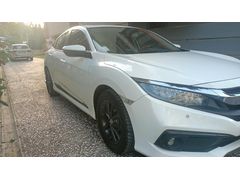 Sahibinden Honda Civic 1.6i VTEC Eco Elegance 2020 Model