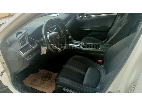 Sahibinden Honda Civic 1.6i VTEC Eco Elegance 2020 Model