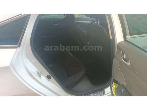 Sahibinden Honda Civic 1.6i VTEC Eco Elegance 2020 Model