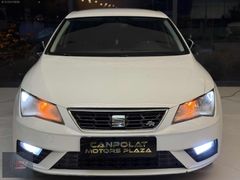 CANPOLAT MOTORS 2017 DSG STAYLA LEON BAKIMLI TERTEMİZ FIRSATTTT