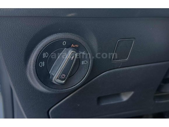 DİYAR MOTORS DAN 2016 SEAT LEON STYLE LED PAKET 1.6 TDI