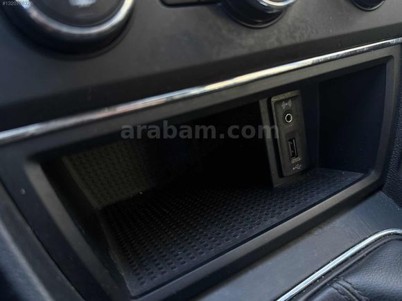 DİYAR MOTORS DAN 2016 SEAT LEON STYLE LED PAKET 1.6 TDI