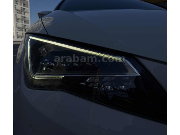 DİYAR MOTORS DAN 2016 SEAT LEON STYLE LED PAKET 1.6 TDI