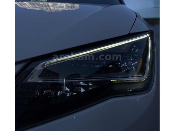 DİYAR MOTORS DAN 2016 SEAT LEON STYLE LED PAKET 1.6 TDI