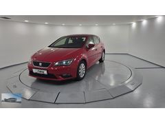 2016 Leon 1.6 TDI Style DSG / 130.022 KM "12AY K.KART"