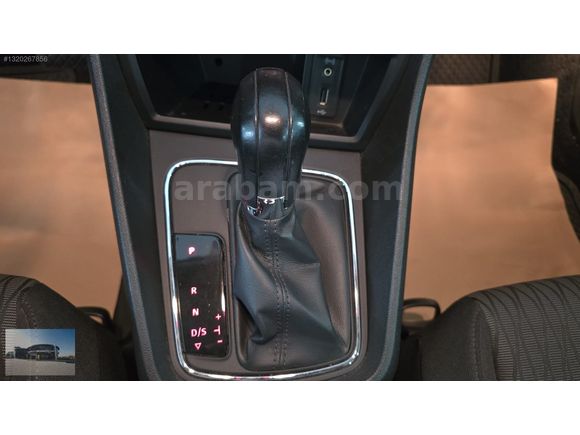 2016 Leon 1.6 TDI Style DSG / 130.022 KM "12AY K.KART"