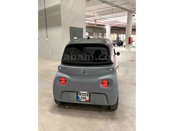 Sahibinden Citroen AMİ My Ami Pop 2023 Model 