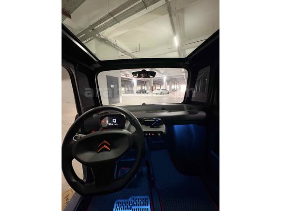 Sahibinden Citroen AMİ My Ami Pop 2023 Model 