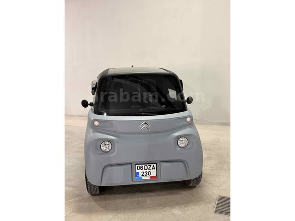 Sahibinden Citroen AMİ My Ami Pop 2023 Model 