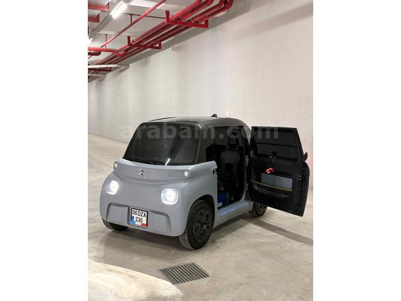 Sahibinden Citroen AMİ My Ami Pop 2023 Model 