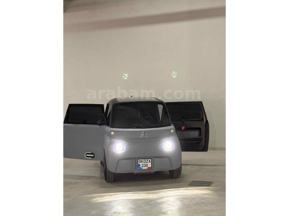 Sahibinden Citroen AMİ My Ami Pop 2023 Model 