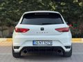 KARASU MOTORS'DAN MASRAFSIZ LEON