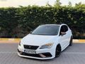 KARASU MOTORS'DAN MASRAFSIZ LEON