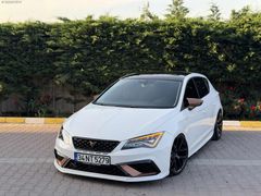 KARASU MOTORS'DAN MASRAFSIZ LEON