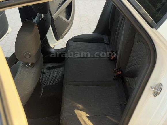 KARASU MOTORS'DAN MASRAFSIZ LEON