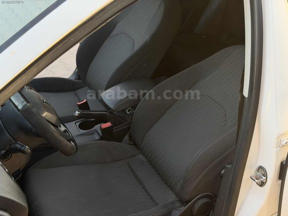 KARASU MOTORS'DAN MASRAFSIZ LEON