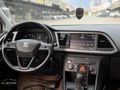 DÜŞÜK KM 2017 MAKYAJLI SEAT LEON OTOMATİK