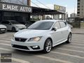 DÜŞÜK KM 2017 MAKYAJLI SEAT LEON OTOMATİK