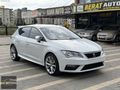 DÜŞÜK KM 2017 MAKYAJLI SEAT LEON OTOMATİK