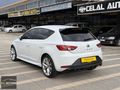 DÜŞÜK KM 2017 MAKYAJLI SEAT LEON OTOMATİK