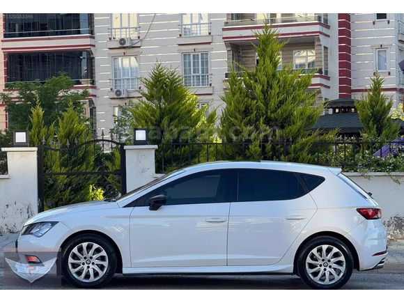 2015 SEAAT LEON DİZEL OTOMATİK