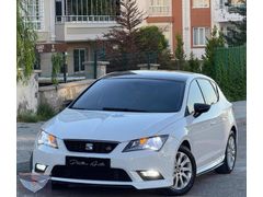2015 SEAAT LEON DİZEL OTOMATİK