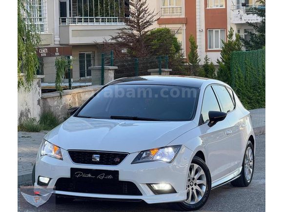 2015 SEAAT LEON DİZEL OTOMATİK