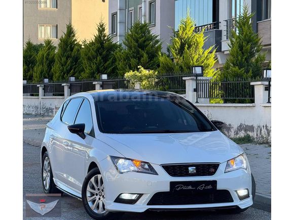 2015 SEAAT LEON DİZEL OTOMATİK