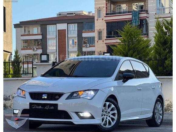 2015 SEAAT LEON DİZEL OTOMATİK