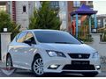 2015 SEAAT LEON DİZEL OTOMATİK