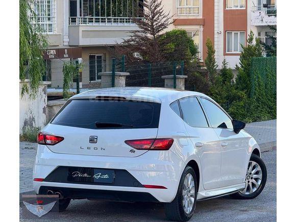 2015 SEAAT LEON DİZEL OTOMATİK
