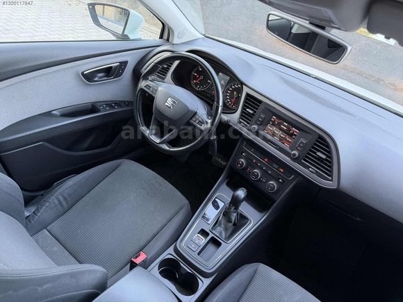 2018-DEĞİŞENSİZ-1.6TDİ-183.000KM