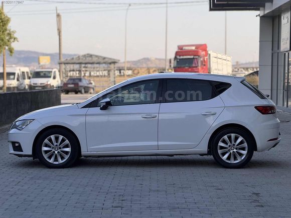 2018-DEĞİŞENSİZ-1.6TDİ-183.000KM