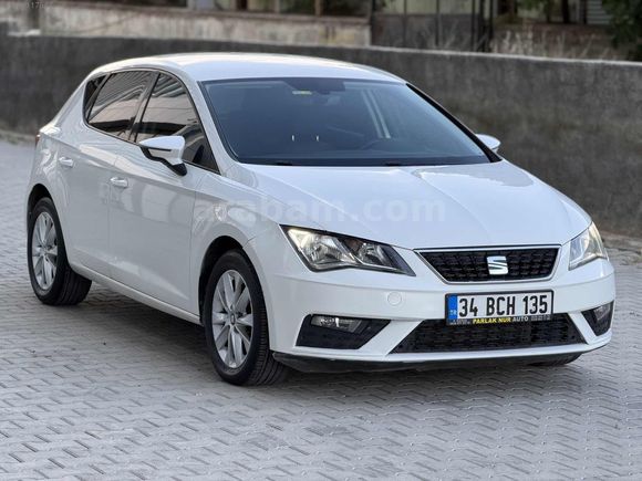 2018-DEĞİŞENSİZ-1.6TDİ-183.000KM